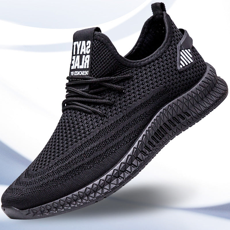Baskets Homme Moss