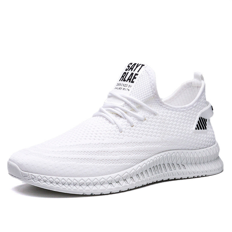 Baskets Homme Moss