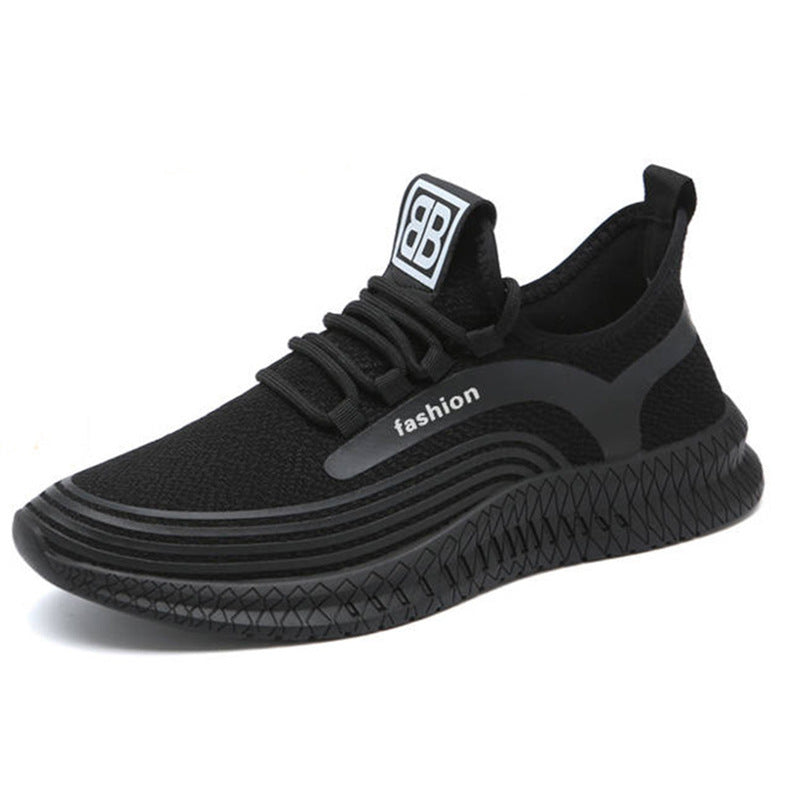 Baskets Homme Moss