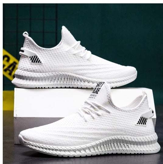 Baskets Homme Moss