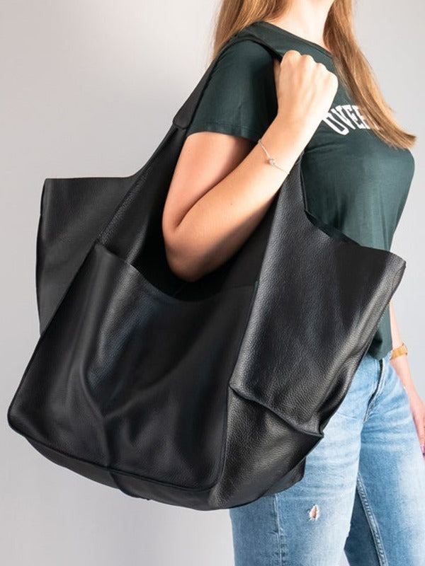 Tote Bag Chic et Pratique