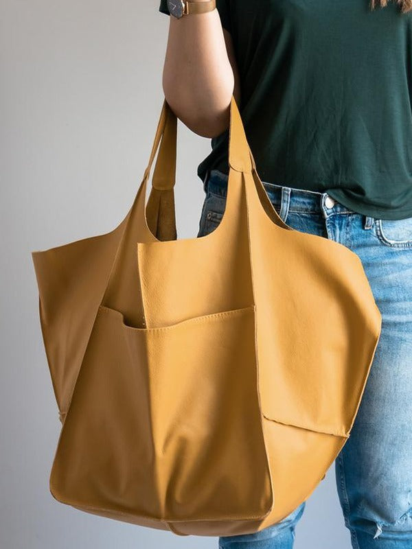 Tote Bag Chic et Pratique