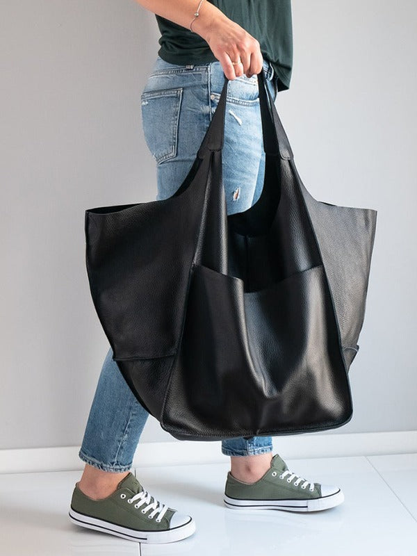 Tote Bag Chic et Pratique