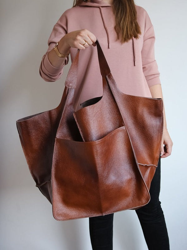 Tote Bag Chic et Pratique