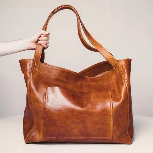Tote Bag Chic et Pratique
