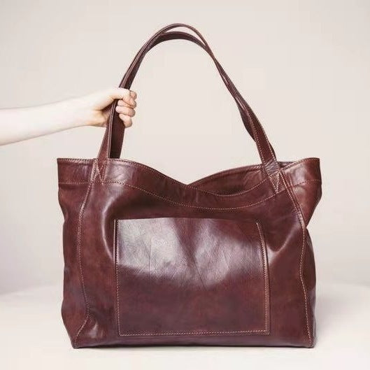 Tote Bag Chic et Pratique