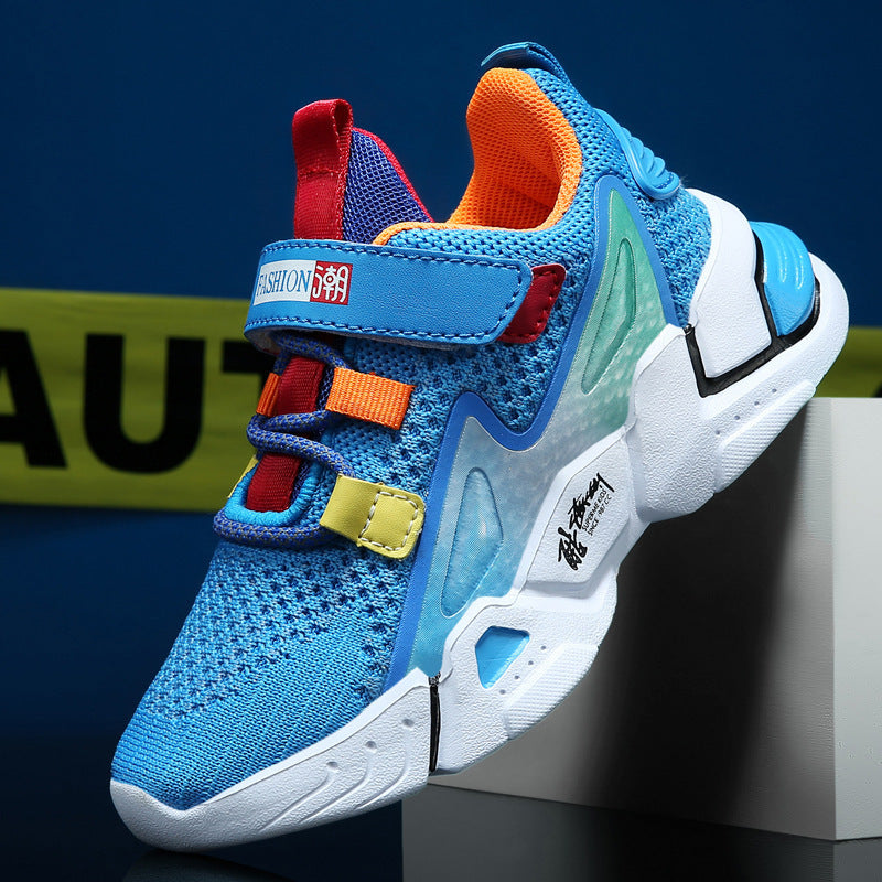 Chaussures de Sport Enfant