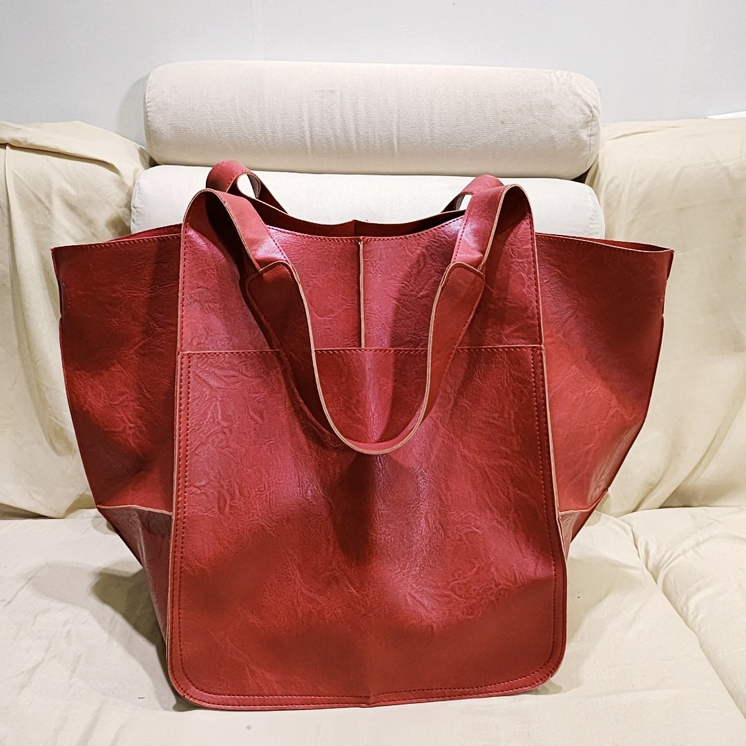Tote Bag Chic et Pratique