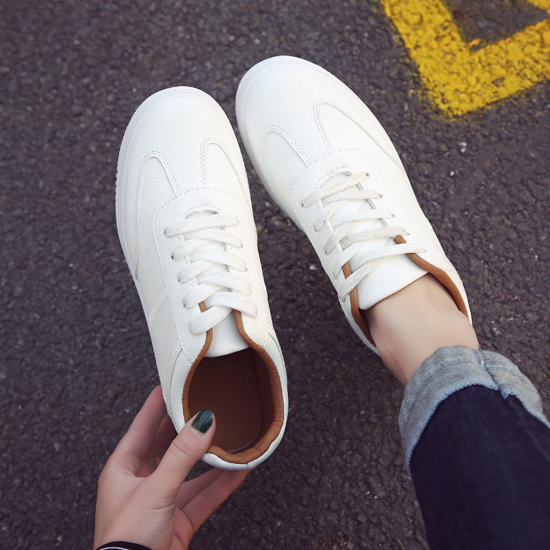 Chaussures Printemps Élégantes