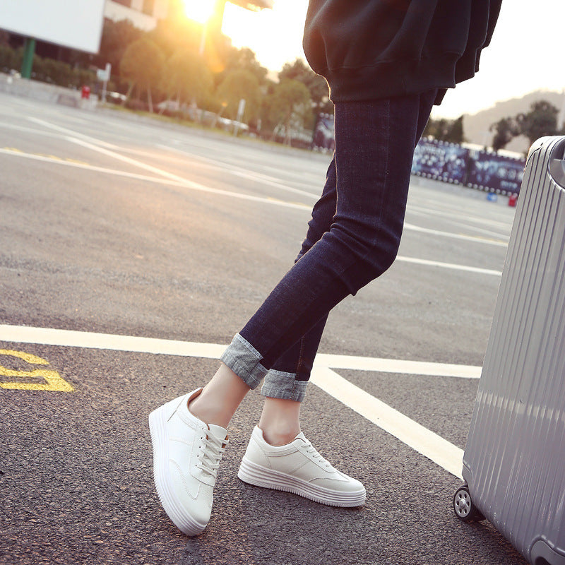 Chaussures Printemps Élégantes