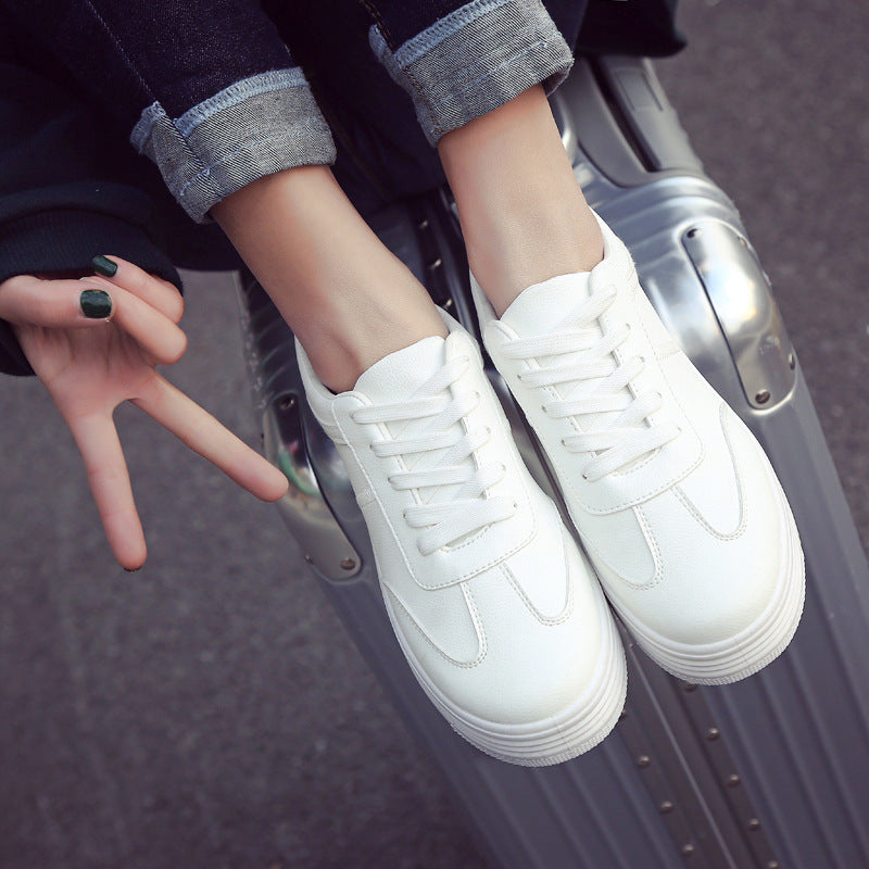 Chaussures Printemps Élégantes