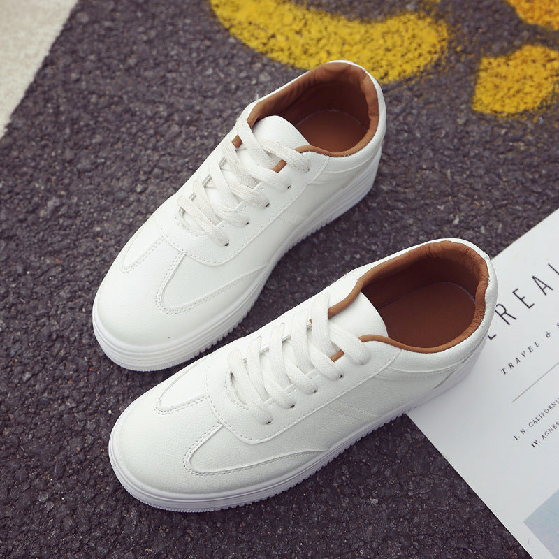 Chaussures Printemps Élégantes
