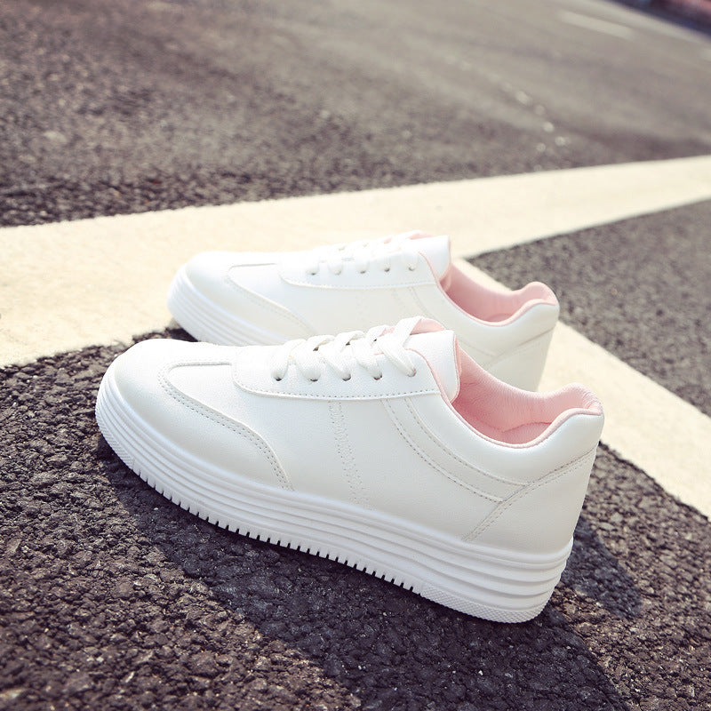 Chaussures Printemps Élégantes
