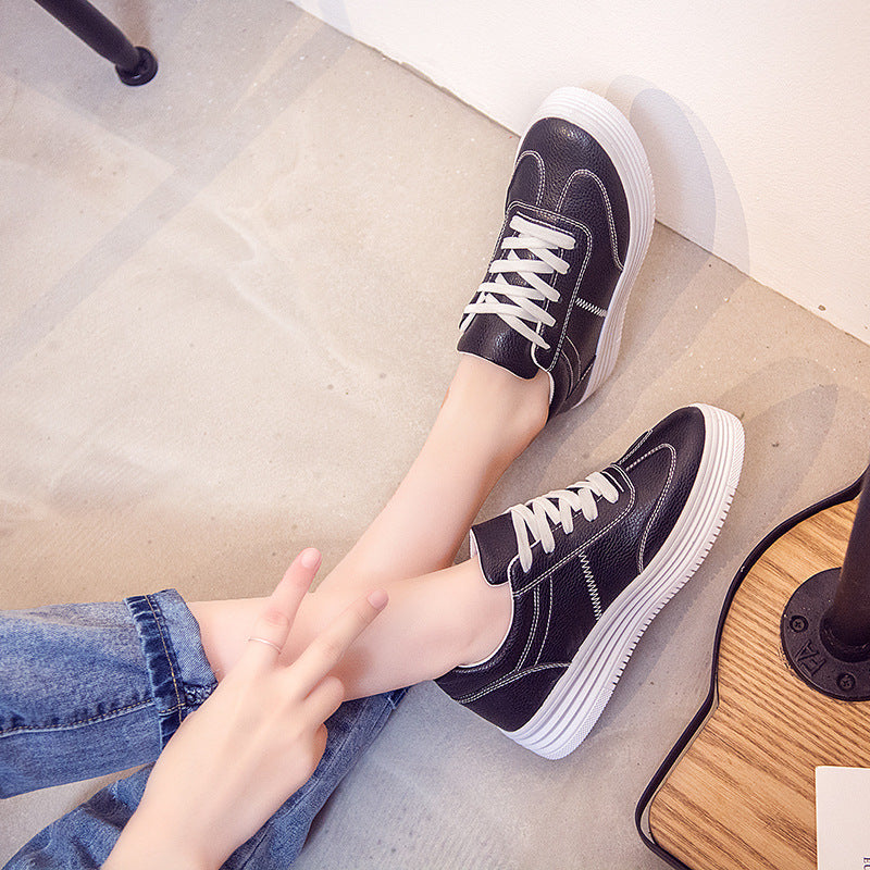 Chaussures Printemps Élégantes