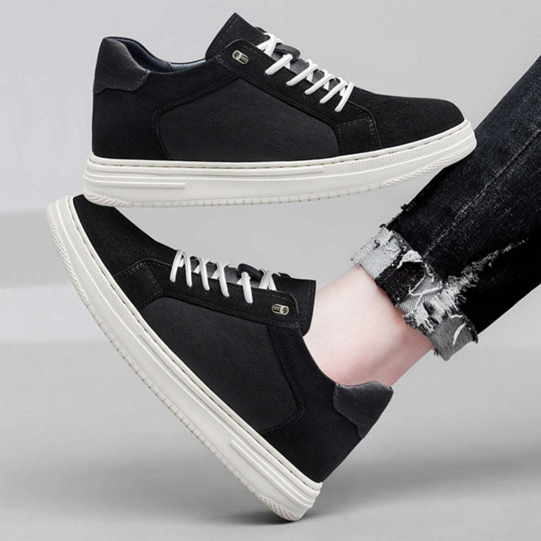 Baskets Homme Décontractées