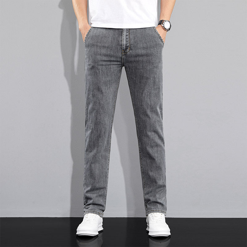 Jean Homme Adolescents en Denim