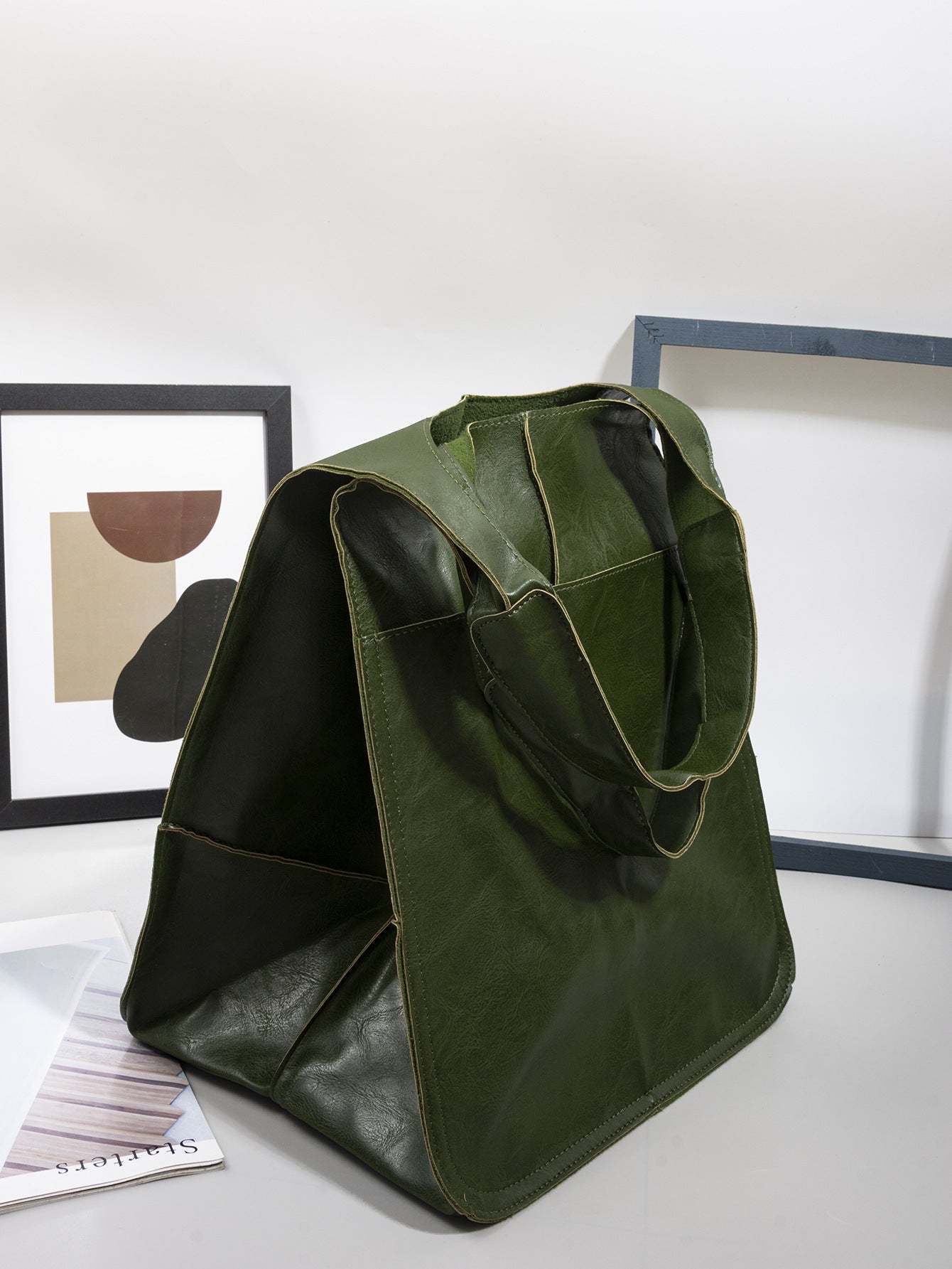 Tote Bag Chic et Pratique