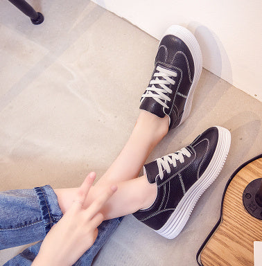 Chaussures Printemps Élégantes