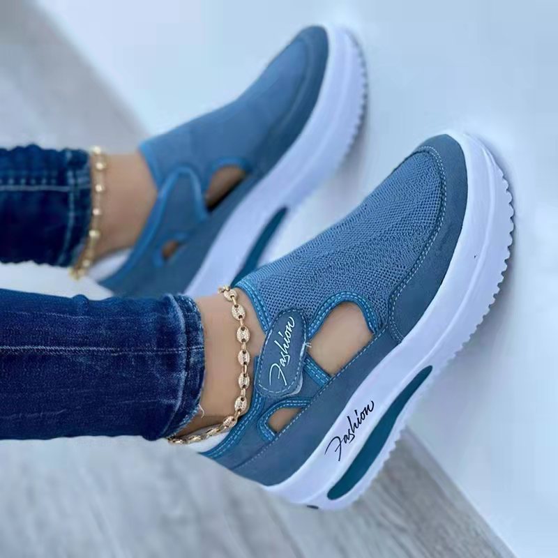 Chaussures Décontractées Femme