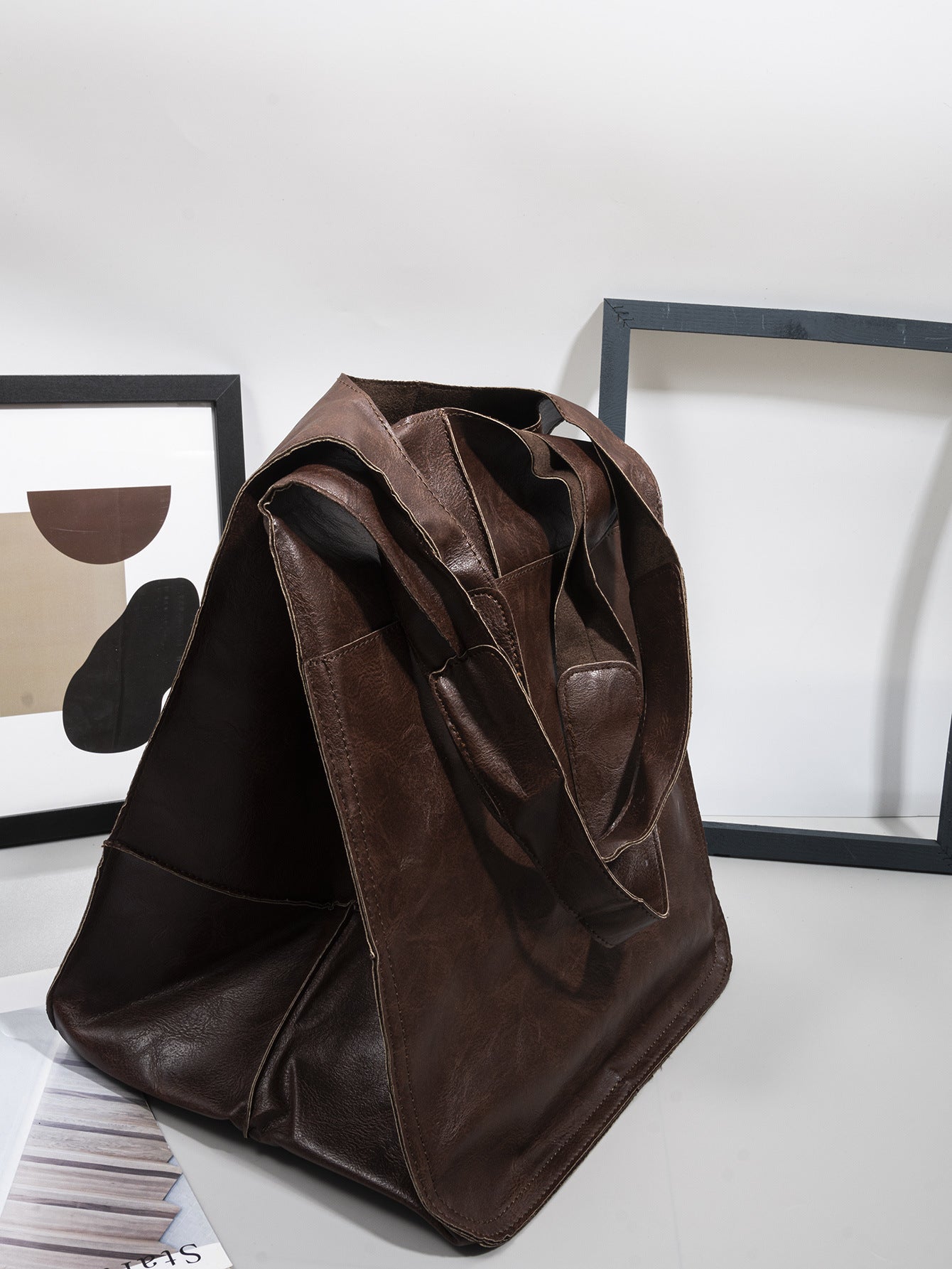Tote Bag Chic et Pratique