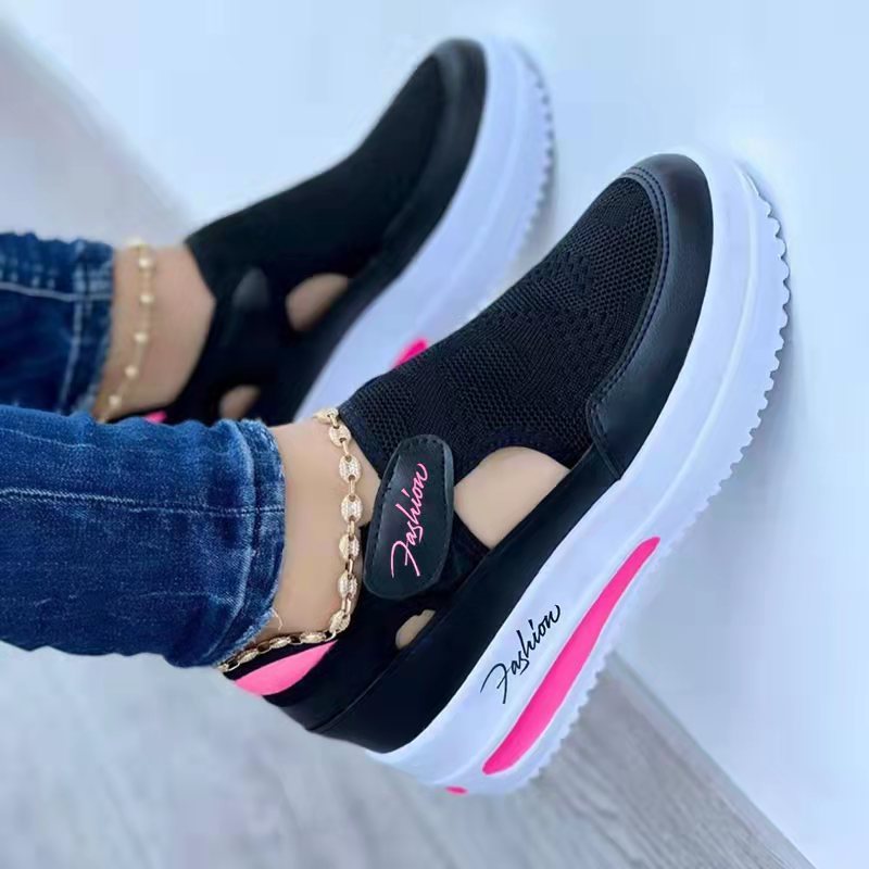 Chaussures Décontractées Femme