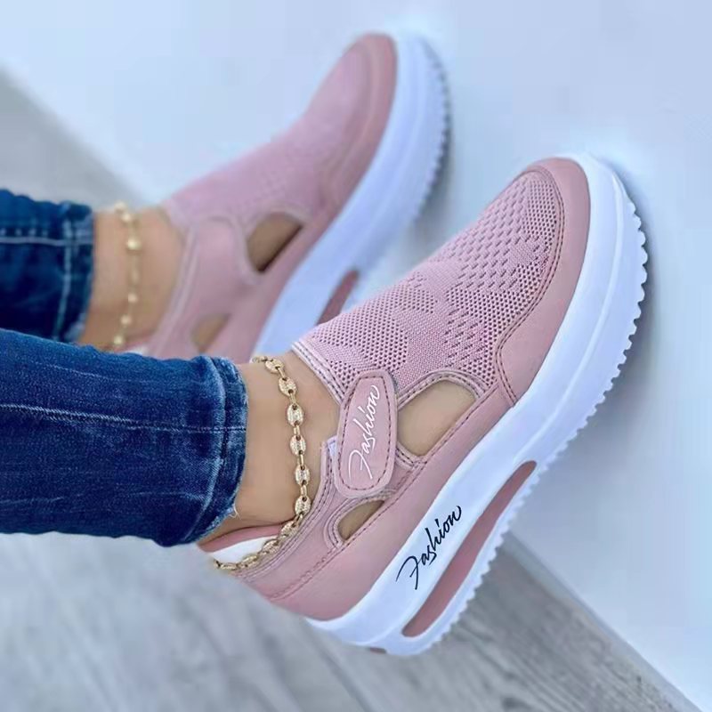 Chaussures Décontractées Femme