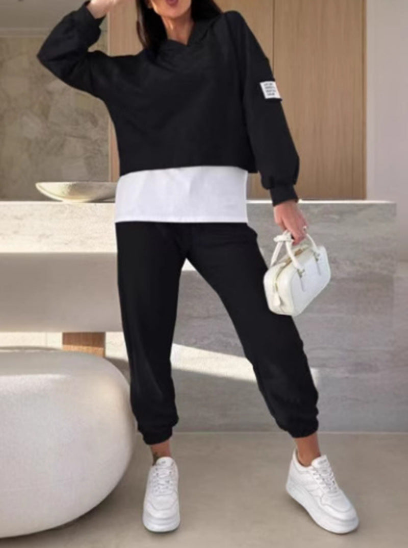 Ensemble Femme Décontracté