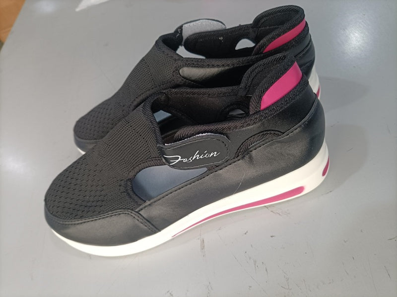 Chaussures Décontractées Femme