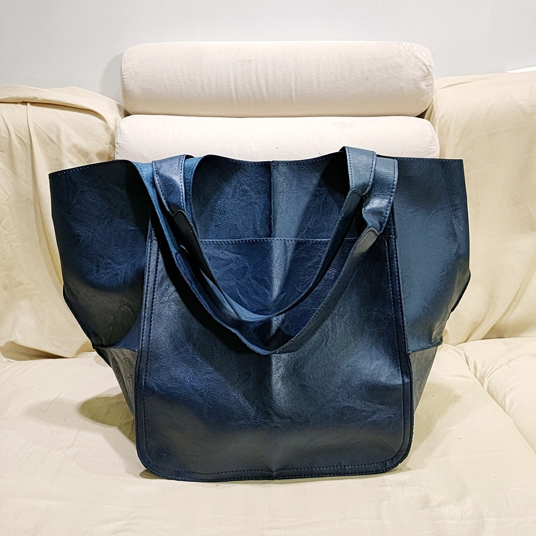 Tote Bag Chic et Pratique