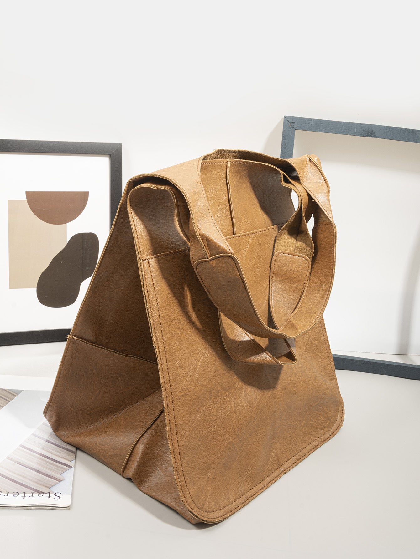 Tote Bag Chic et Pratique