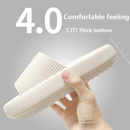 Chaussons souples pour couple