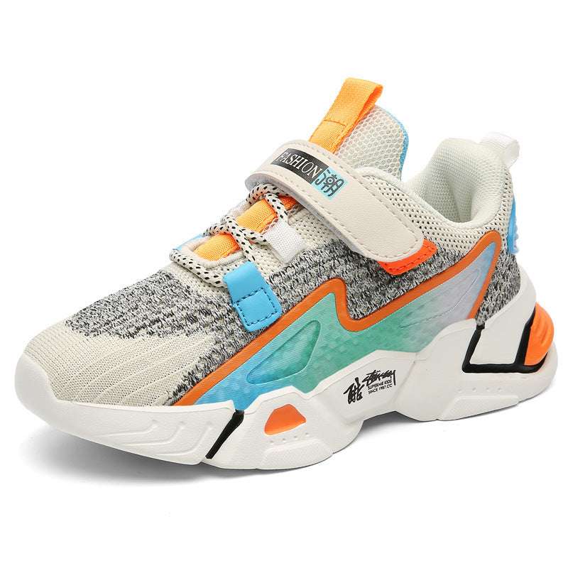 Chaussures de Sport Enfant