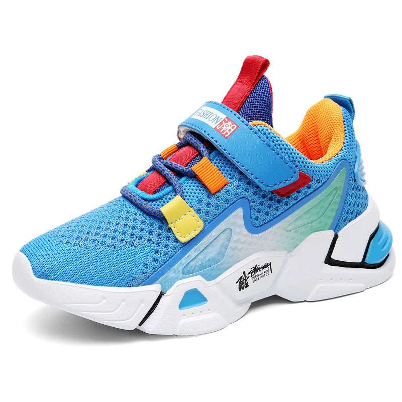 Chaussures de Sport Enfant