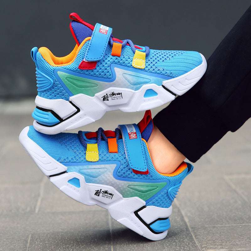 Chaussures de Sport Enfant