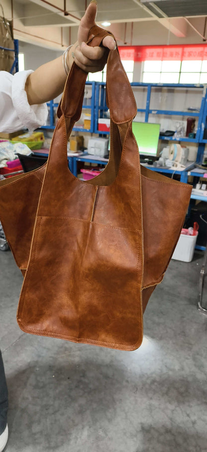 Tote Bag Chic et Pratique