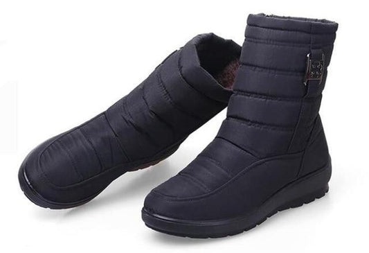 Bottes d’hiver pour femme