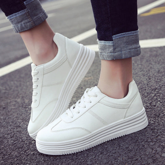 Chaussures Printemps Élégantes