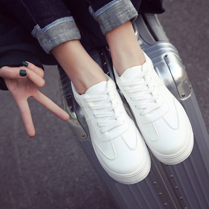 Chaussures Printemps Élégantes