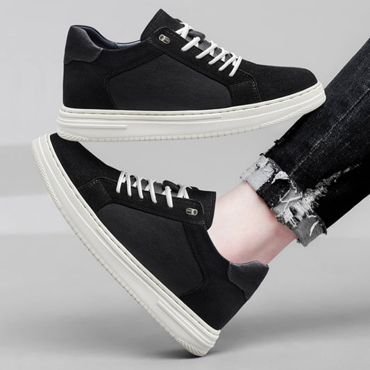 Baskets Homme Décontractées