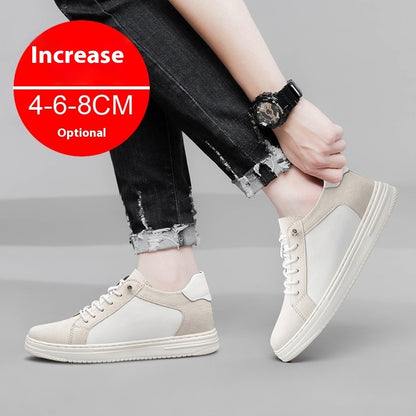 Baskets Homme Décontractées