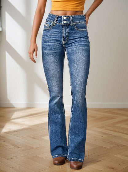 Jean Stretch Femme