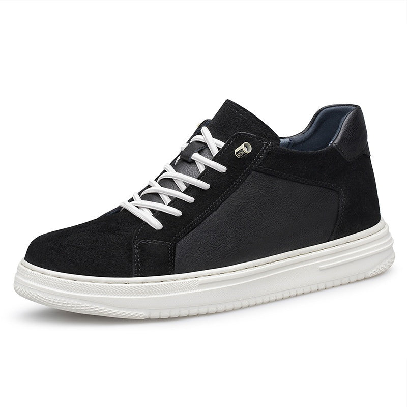 Baskets Homme Décontractées
