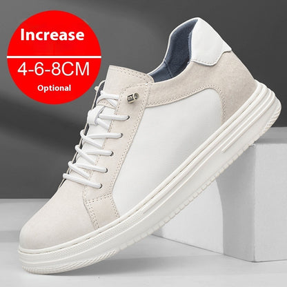 Baskets Homme Décontractées