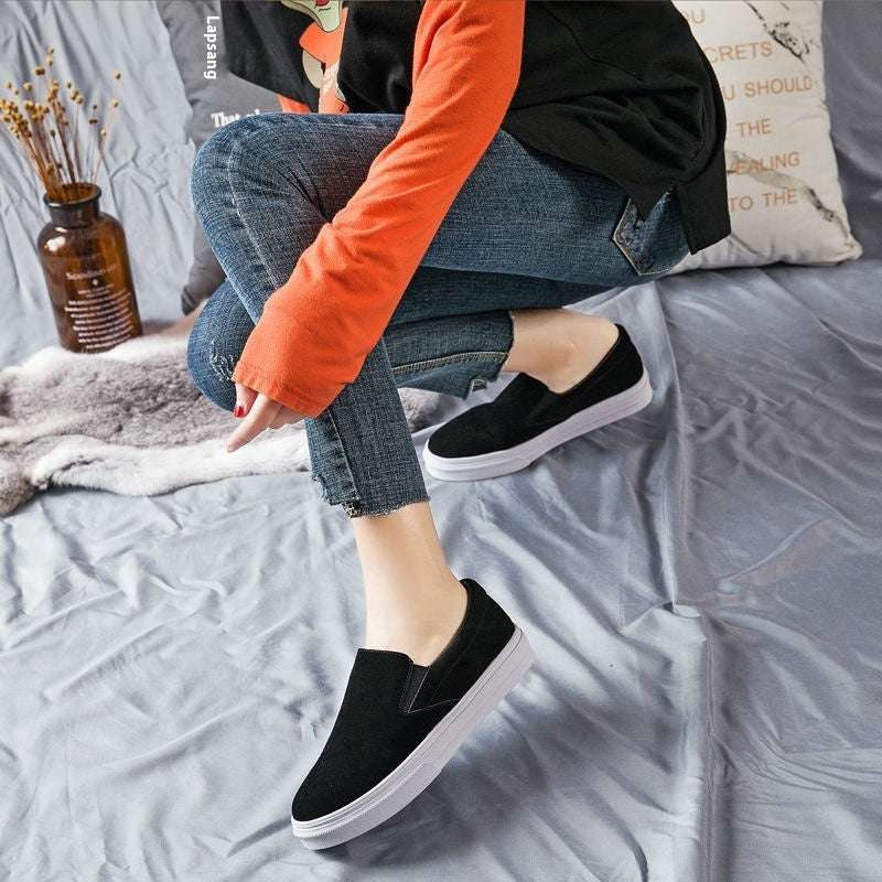 Chaussures Slip-On Unisexes