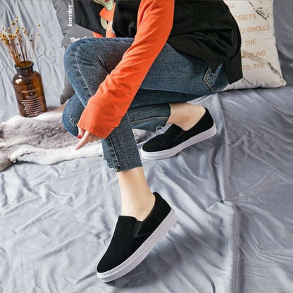 Chaussures Slip-On Unisexes