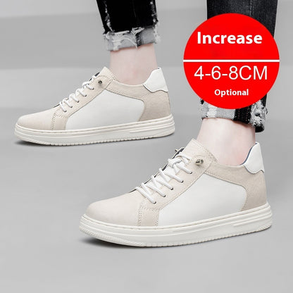 Baskets Homme Décontractées