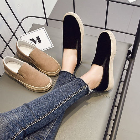 Chaussures Slip-On Unisexes