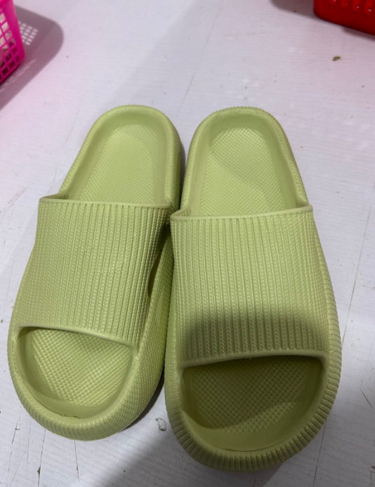Chaussons souples pour couple