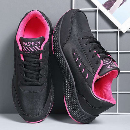 Baskets de Marche Femme