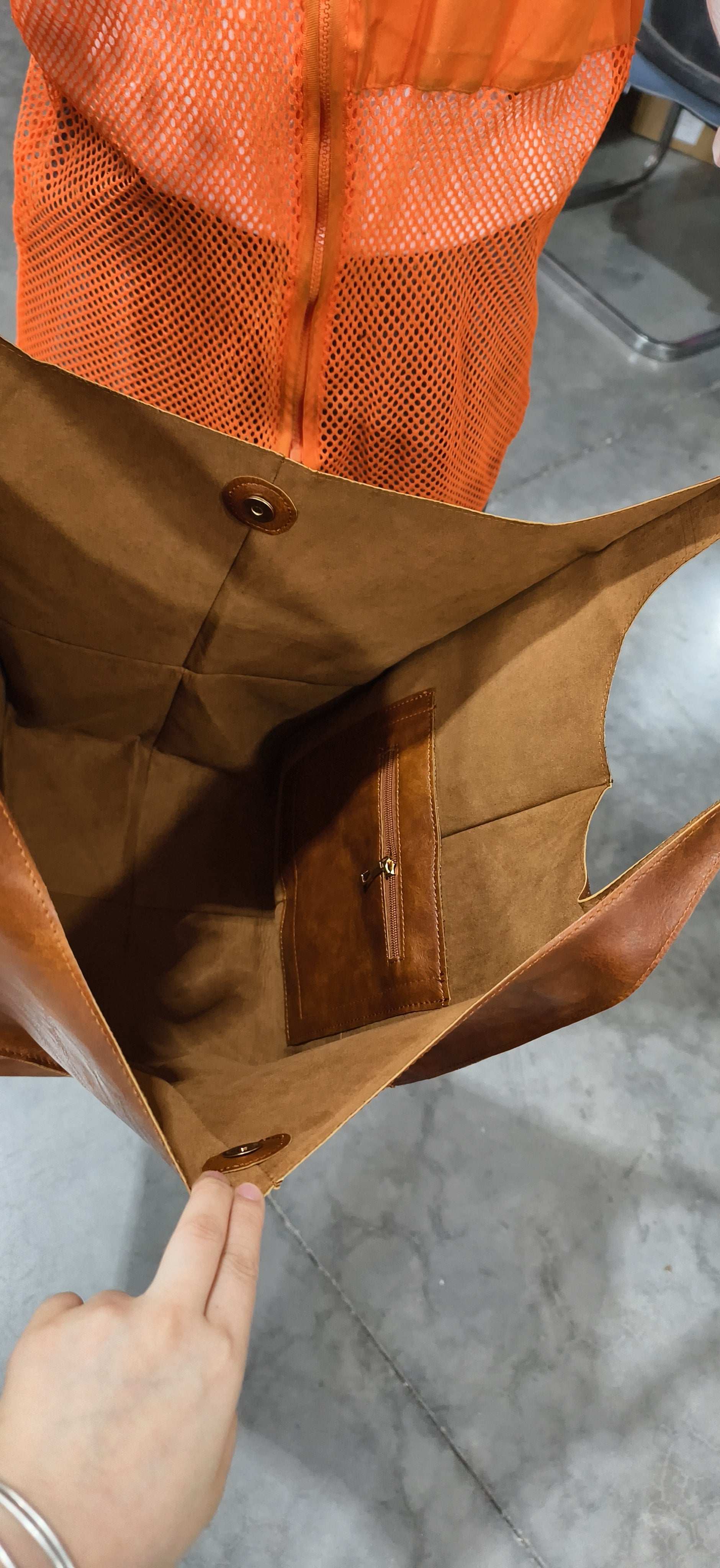 Tote Bag Chic et Pratique